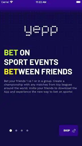Play Yepp  and enjoy Yepp with UptoPlay