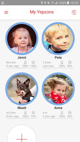 Play Yepzon App  and enjoy Yepzon App with UptoPlay