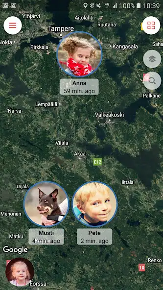 Play Yepzon App as an online game Yepzon App with UptoPlay