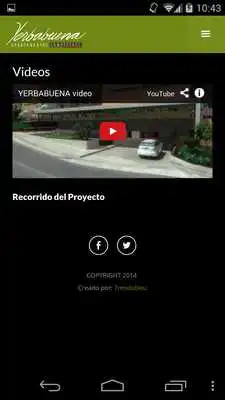 Play Yerbabuena Apartamentos Play Yerbabuena Apartamentos