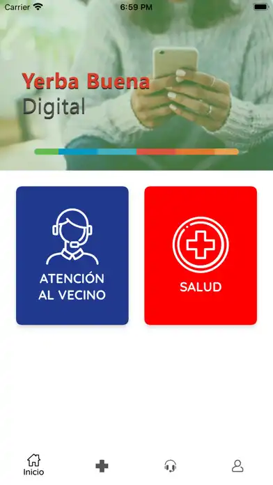 Play Yerba Buena Digital  and enjoy Yerba Buena Digital with UptoPlay