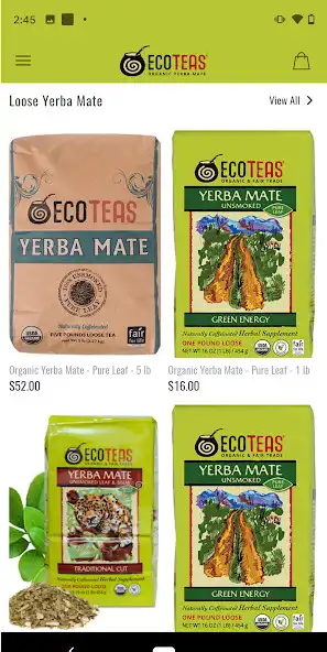 Play Yerba Mate  and enjoy Yerba Mate with UptoPlay