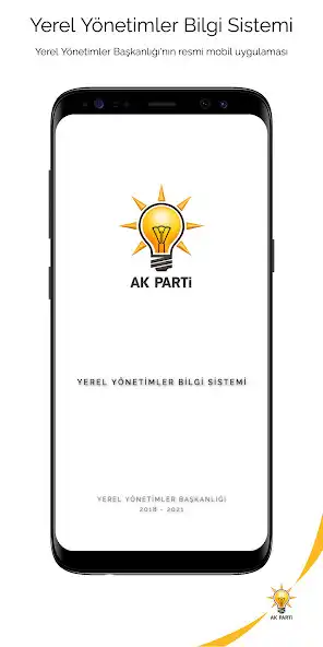 Play Yerel Yönetimler Bilgi Sistemi  and enjoy Yerel Yönetimler Bilgi Sistemi with UptoPlay