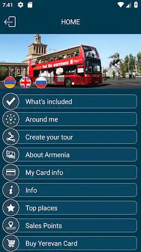 Play Yerevan Card as an online game online Yerevan Card with UptoPlay am.primeapps.yerevancard Play Yerevan Card as an online game Yerevan Card with UptoPlay
