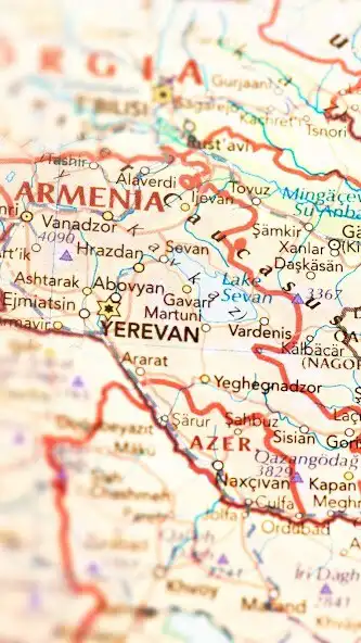 Play Yerevan Wallpaper  and enjoy Yerevan Wallpaper with UptoPlay