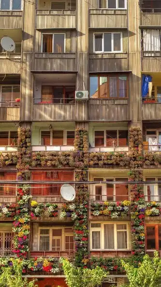 Play Yerevan Wallpaper as an online game Yerevan Wallpaper with UptoPlay