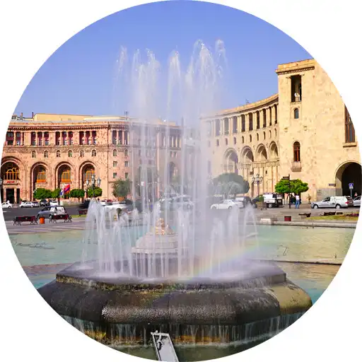 Play Yerevan - Wiki APK