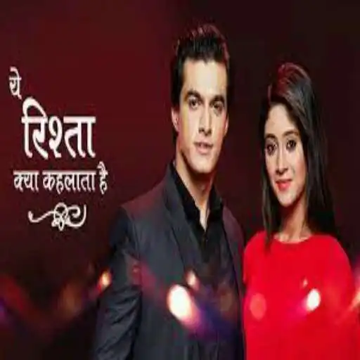 Play Ye Rishta Kya Kehlata Hai News APK Play Ye Rishta Kya Kehlata Hai News APK