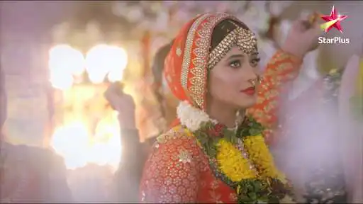 Play Ye Rishta Kya Kehlata Hai News as an online game Ye Rishta Kya Kehlata Hai News with UptoPlay