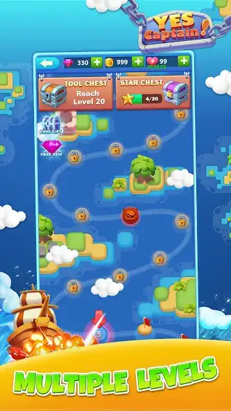 Play Yes Captain  and enjoy Yes Captain with UptoPlay