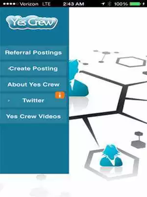 Play Yes Crew - Referral Platform