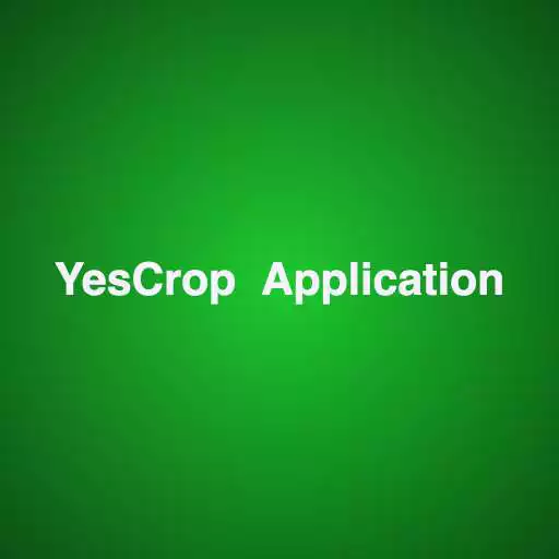Free play online yes crop APK Free play online yes crop APK
