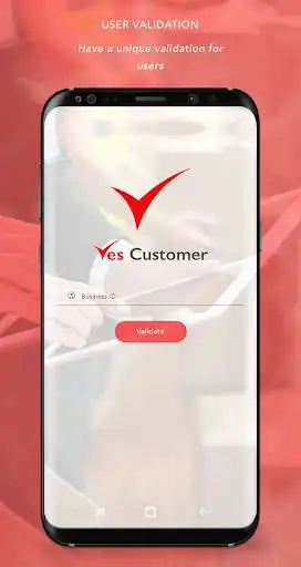 Play YesCustomer
