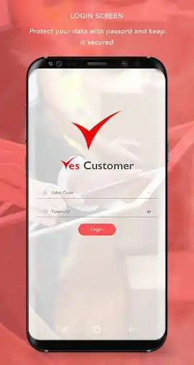 Play YesCustomer
