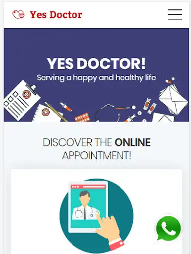 Play YesDoctor  and enjoy YesDoctor with UptoPlay