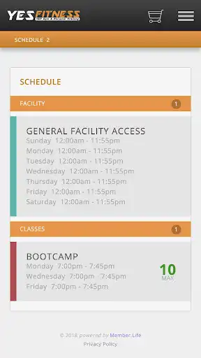 Play Yes Fitness  and enjoy Yes Fitness with UptoPlay