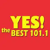 Free play online Yes FM Manila 101.1 FM Radio Online APK Free play online Yes FM Manila 101.1 FM Radio Online APK