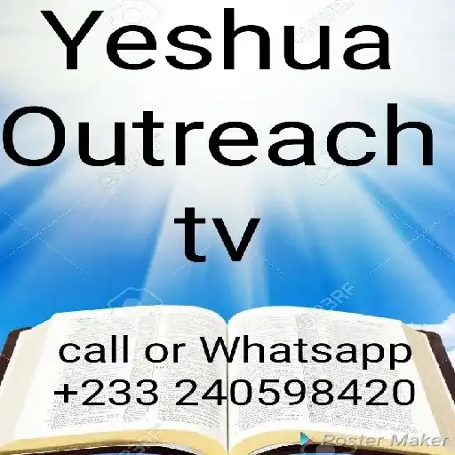 Play Yeshua Outreach Tv APK