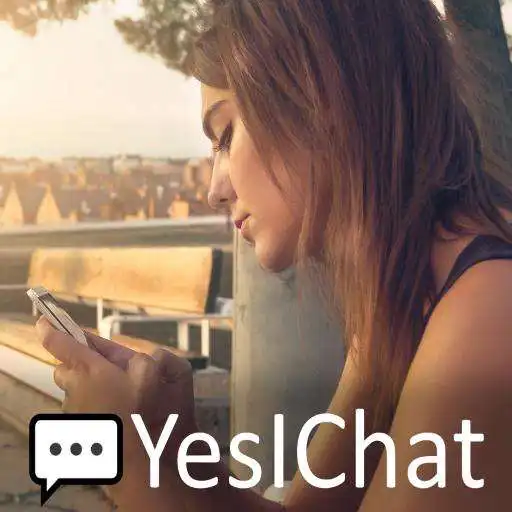 Play YesIChat - Chat Rooms, Video APK