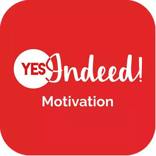 Play Yesindeed Motivation APK