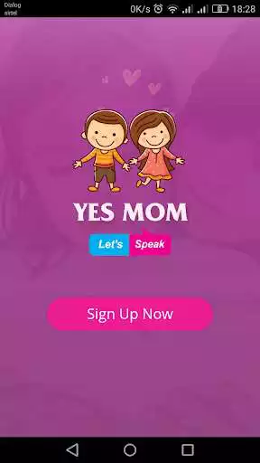 Play Yes Mom and enjoy Yes Mom with UptoPlay Play Yes Mom and enjoy Yes Mom with UptoPlay