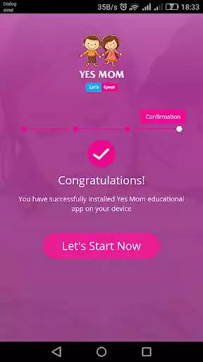 Play Yes Mom as an online game online Yes Mom with UptoPlay com.ewd.yesmom Play Yes Mom as an online game Yes Mom with UptoPlay