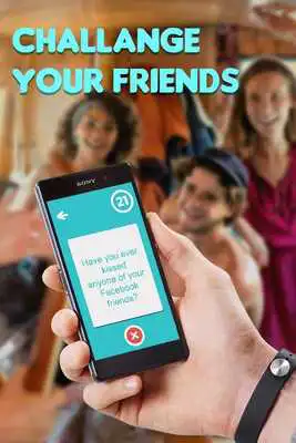 Play Yes/No Challenge