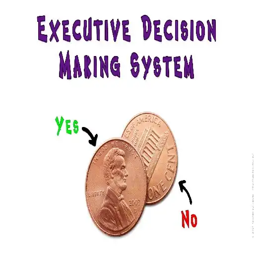 Play Yes No Decision Maker APK