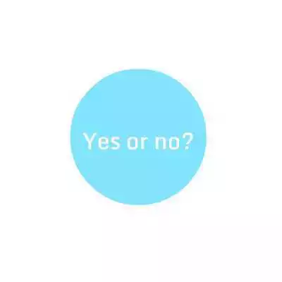 Play YesNoGen