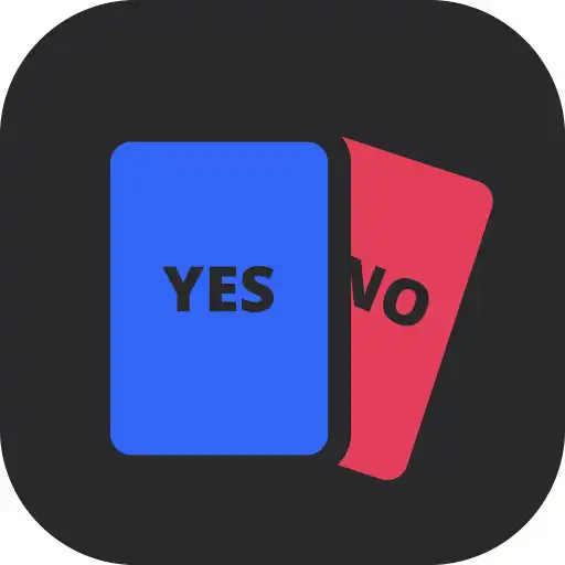 Play Yes No Tarot cards readings APK