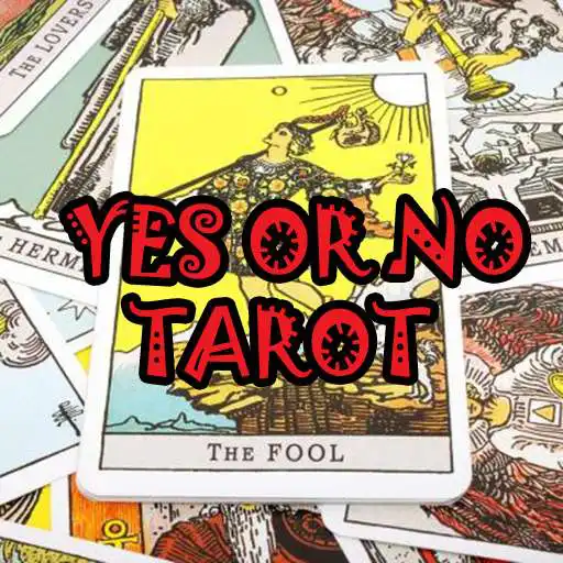 Free play online YES  NO TAROT APK