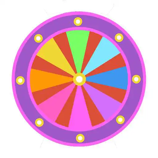 Play Yes / No Wheel APK Play Yes / No Wheel APK
