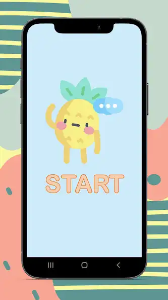 Play Yes or No? - Ask any question!  and enjoy Yes or No? - Ask any question! with UptoPlay