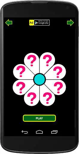 Play Yes or No? Ask the flower  and enjoy Yes or No? Ask the flower with UptoPlay
