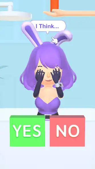 Play Yes or No Challenge  and enjoy Yes or No Challenge with UptoPlay