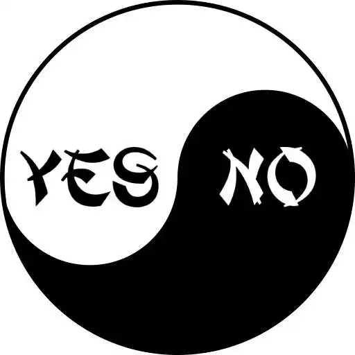 Play Yes or No? (Decision Oracle) APK