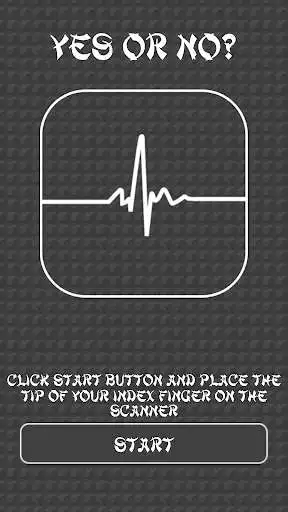 Play Yes or No? (Decision Oracle)  and enjoy Yes or No? (Decision Oracle) with UptoPlay