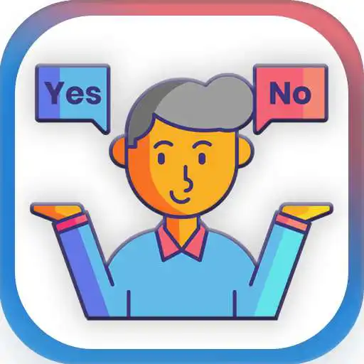 Play Yes or No Game 900 Questions APK