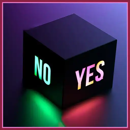 Play Yes or No: lucky choice APK Play Yes or No: lucky choice APK