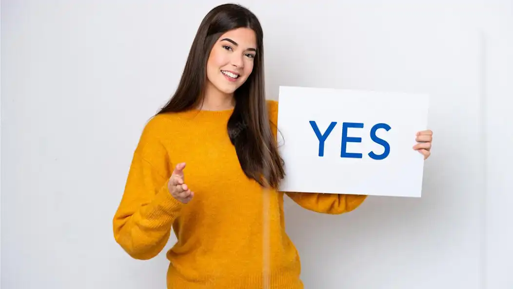 Play Yes or No: lucky choice as an online game Yes or No: lucky choice with UptoPlay