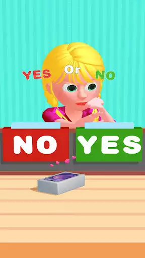 Play Yes or No