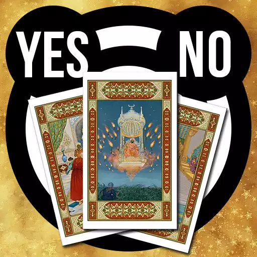 Free play online Yes or No Tarot APK Free play online Yes or No Tarot APK