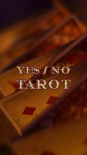 Play Yes or No Tarot - Premium  and enjoy Yes or No Tarot - Premium with UptoPlay