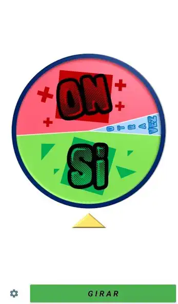 Play Yes or Not  and enjoy Yes or Not with UptoPlay