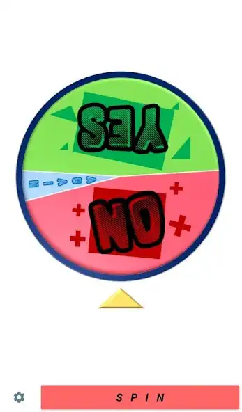 Play Yes or Not as an online game Yes or Not with UptoPlay