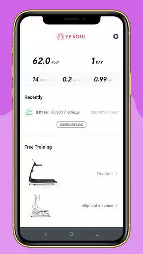 Play YESOUL LITE  and enjoy YESOUL LITE with UptoPlay