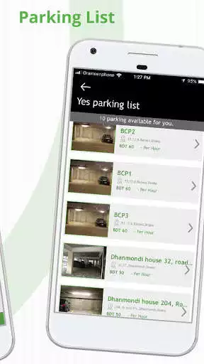 Play YesParking as an online game YesParking with UptoPlay