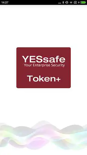 Play YESsafe Token+