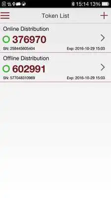 Play YESsafe Token+
