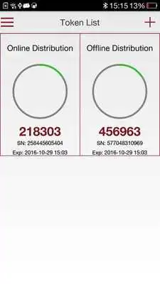 Play YESsafe Token+